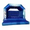 Frozen Bouncy Castle