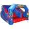 Tots Slide With A Frame