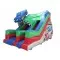 10ft Platfrom Racing Car Slide