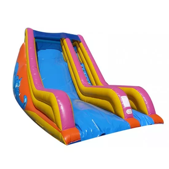 C2j Inflatable Slide C2j Inflatable Slide