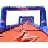 Inflatable City Slide