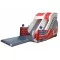Fire Brigade Slide With Pool