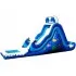 Giant Inflatable Water Slide