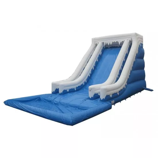 Kids Inflatable Water Slide Kids Inflatable Water Slide