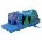 Bouncy Castle Obstacle Course