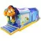 Obstacle Fun Fish