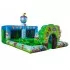Paw Patrol Playzone