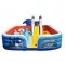 Inflatable Toddler Playground
