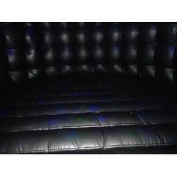 Disco Dome Bouncy Castle