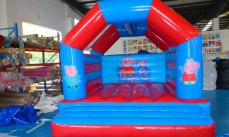 Jumping Castles: A Perfect Addition to Your Kids’ Playtime