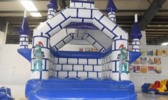 How Much Space Is Needed to Install a Jumping Castle? How Much Space Is Needed to Install a Jumping Castle?
