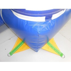 Inflatable Bouncy Castle