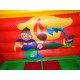 Bouncy Castle Fire Department Bouncy Castle Fire Department