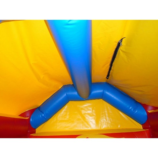 Bouncy Castle Fire Department Bouncy Castle Fire Department