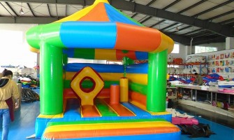 How Long Does It Take to Install a Jumping Castle? How Long Does It Take to Install a Jumping Castle?