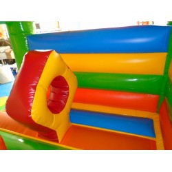Adult Bounce House