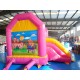 Girls Bouncy Castle Girls Bouncy Castle