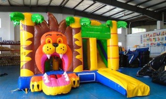 What Are the Signs of Wear and Tear on a Jumping Castle? What Are the Signs of Wear and Tear on a Jumping Castle?