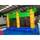 Lion Bouncy Castle Combo Lion Bouncy Castle Combo