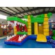 Crocodile Inflatable Combo Crocodile Inflatable Combo