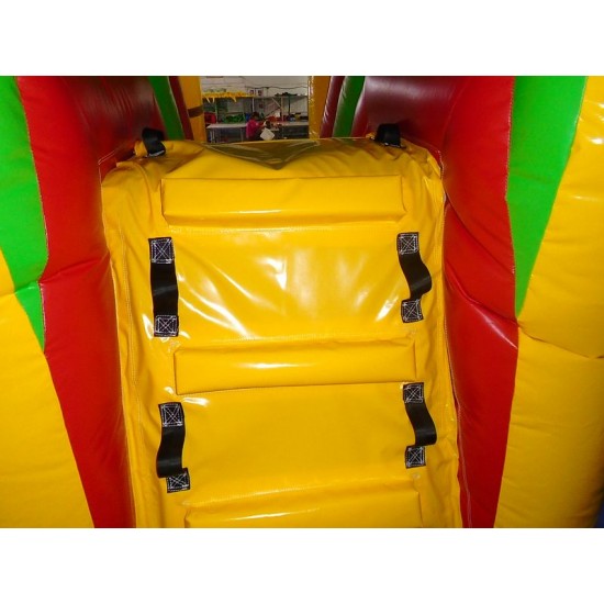 Crocodile Inflatable Combo Crocodile Inflatable Combo
