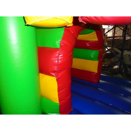 Crocodile Inflatable Combo Crocodile Inflatable Combo