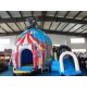Bouncy Castle Disco Fun Circus Bouncy Castle Disco Fun Circus