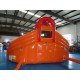 Inflatable Paddling Pool With Slide Inflatable Paddling Pool With Slide