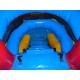 Inflatable Paddling Pool With Slide Inflatable Paddling Pool With Slide