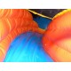 Inflatable Paddling Pool With Slide Inflatable Paddling Pool With Slide