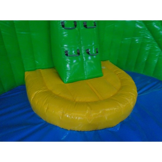 Crocodile Water Slide Crocodile Water Slide