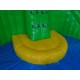 Crocodile Water Slide Crocodile Water Slide