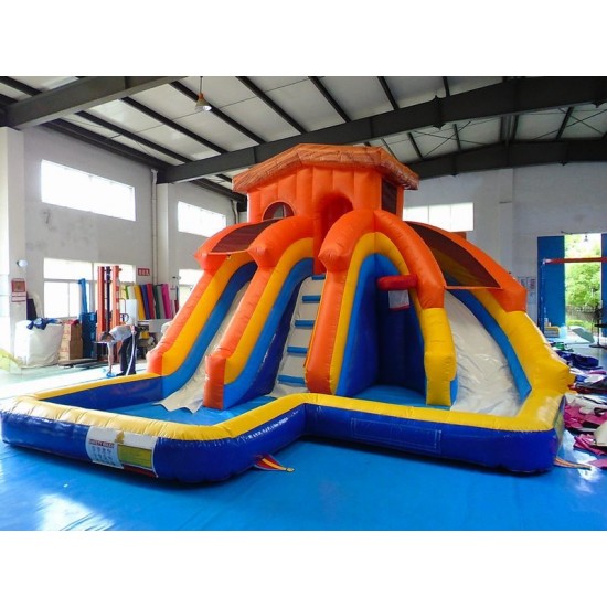 Inflatable Water Slides Toddlers Inflatable Water Slides Toddlers
