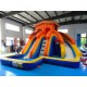 Inflatable Water Slides Toddlers Inflatable Water Slides Toddlers