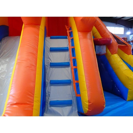 Inflatable Water Slides Toddlers Inflatable Water Slides Toddlers