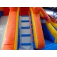 Inflatable Water Slides Toddlers Inflatable Water Slides Toddlers