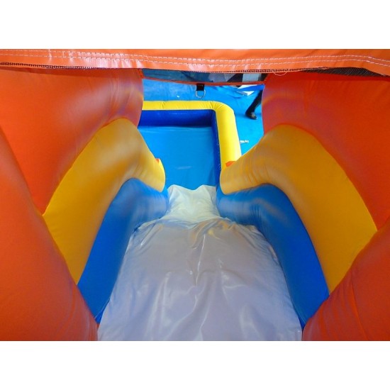 Inflatable Water Slides Toddlers Inflatable Water Slides Toddlers