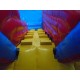 Inflatable Pool And Slide Inflatable Pool And Slide