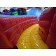 Inflatable Pool And Slide Inflatable Pool And Slide