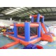 Bouncy Castle Water Slide Bouncy Castle Water Slide