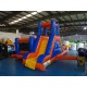 Bouncy Castle Water Slide Bouncy Castle Water Slide