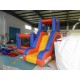 Bouncy Castle Water Slide Bouncy Castle Water Slide