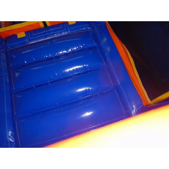 Bouncy Castle Water Slide Bouncy Castle Water Slide