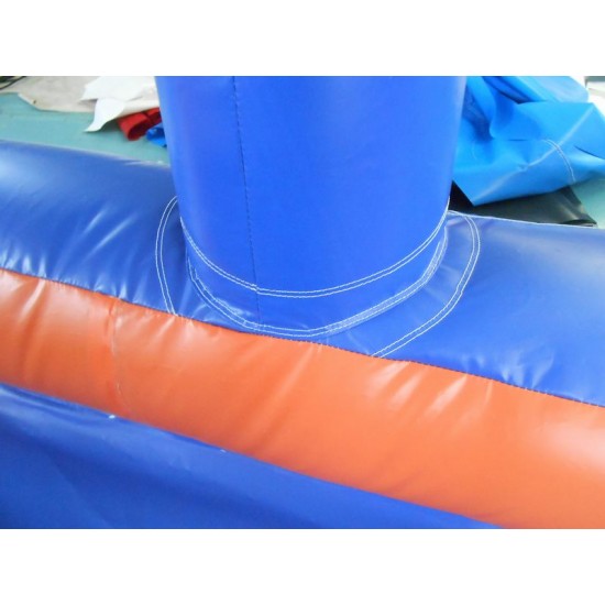 Bouncy Castle Water Slide Bouncy Castle Water Slide
