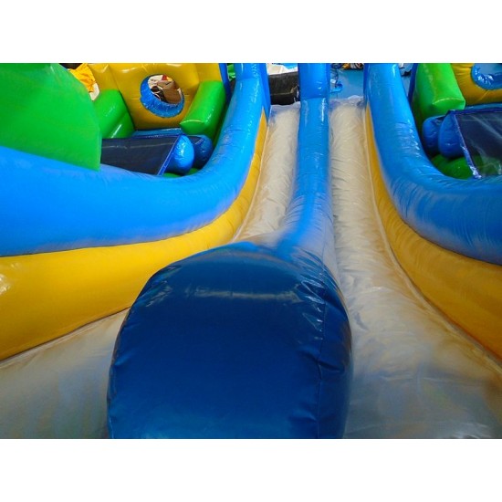 Adrenaline Rush Ii Obstacle Course Adrenaline Rush Ii Obstacle Course