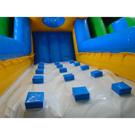 Adrenaline Rush Ii Obstacle Course Adrenaline Rush Ii Obstacle Course