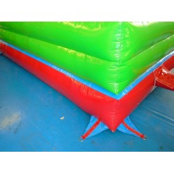 Adrenaline Rush Ii Obstacle Course