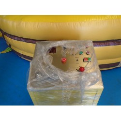 Mechanical Bull Mechanical Bull