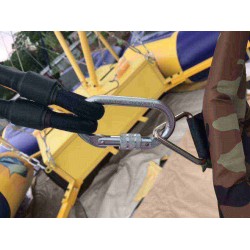 Bungee Trampoline Bungee Trampoline