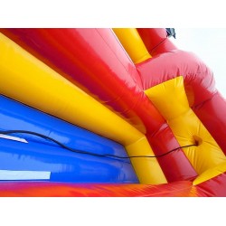 Inflatable Bungee Run Inflatable Bungee Run